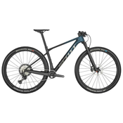 GORSKO KOLO SCOTT SCALE RC TEAM 2024