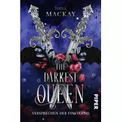 The Darkest Queen