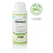 Anibio šampon za pse in mačke 1000ml - Anibio - Šamponi - Šamponi - Anibio - Šamponi - Proti bolham in klopom - Anibio