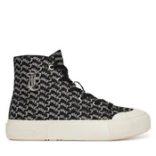 Platnene superge JUICY COUTURE VSJU004 Črna