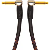Roland RIC-G3AA 100 cm Kutni - Kutni Patch kabel (Kao novo)