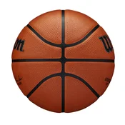 Wilson Žoga za košarko NBA AUTHENTIC SERIES OUTDOOR Oranžna