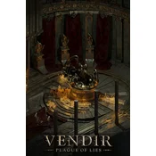 Vendir: Plague of Lies Steam Key (PC) EUROPE