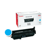 CANON toner CRG-723C