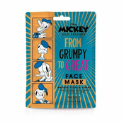 NEW Maska za obraz Mad Beauty Disney M&F Donald (25 ml)