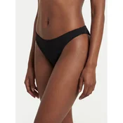 HUGO Spodnji del bikini 50555662 Črna