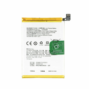 Baterija za Oppo Realme C2, 4000 mAh