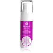 BasicLab Dermocosmetics Esteticus lifting serum za učvrstitev kontur obraza 5% Neuropeptide Complex, 3% Glycoin 30 ml