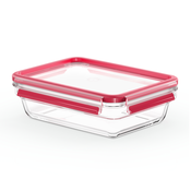 Posoda za hrano MASTER SEAL GLASS N1040910 Tefal 1,1 l