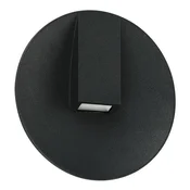 Spoljna LED lampa S4371 BK