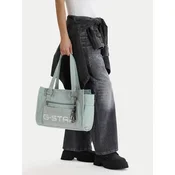 Ročna torba G-Star Raw CEO-XC8971 Modra