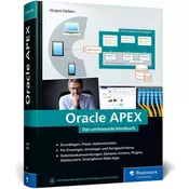 Oracle APEX