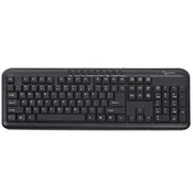GEMBIRD standardna USB tipkovnica cirili??? KB-U-103-RU