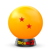 Grupo ZBIRATELJSKA UGANKA DRAGON BALL Z 2 STAR BALL, (21230242)