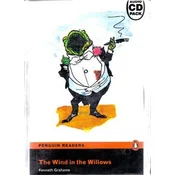 The Wind in the Willows plus Audio CD