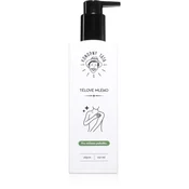 Konopný táta Body Lotion losjon za telo 250 ml