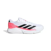 Moški škornji za padel adidas Courtquick Padel Shoes Ftwr White EUR 41 1/3