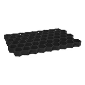 Plastična mreža za tlakovanje 600x400x40mm 13742