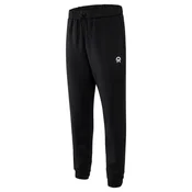 Moške hlače AYCANE Squad Jogger Black M