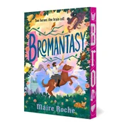 Bromantasy