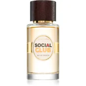 Jeanne Arthes Social Club toaletna voda za moške 100 ml