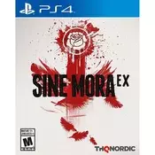 Sine Mora EX (PS4) - rabljeno