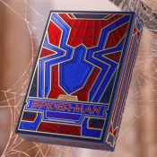 Igralne karte Spider-Man - T11-SPIDERMAN-MOVIE-DECK