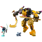 Igracka Lego Kocke Ninjago ArinS Spinjitzu Battle Mech 7+