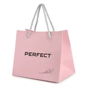 Darilna vrečka - PERFECT - roza
