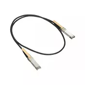 Cisco 10GBASE-CU SFP+ Cable 1 Meter (SFP-H10GB-CU1M=)