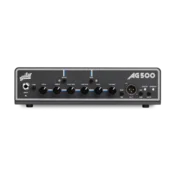 Tranzistorski bas ojačevalec AG500 V2 Aguilar