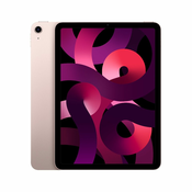 APPLE tablični računalnik iPad Air 2022 (5. gen) 8GB/256GB, Pink