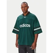 Dres adidas Jsy Rich Green L