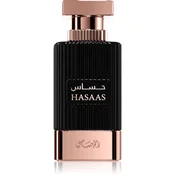 Rasasi Hasaas parfumska voda uniseks 100 ml