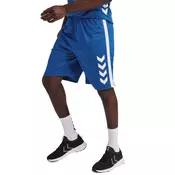 Hummel Kratke hlače CORE XK BASKET SHORTS