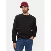 Tommy Hilfiger Jopa Essential MW0MW37232 Črna Regular Fit