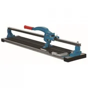 Dedra Rezalnik aluminijastih ploščic z ležaji 1200 mm - 1154
