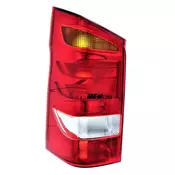 shumee Zadnja luč LEVIČNA zadnja Mercedes Vito V-Klasse W447 2014-2022 LOPUTA A4478200064 - 50N3870E
