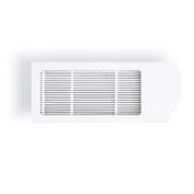 Bosch BHZRF12, filter, 2 kosa