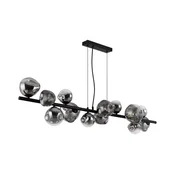 Globo 56149-13H - Luster na sajli VELORA 13xG9/5W/230V