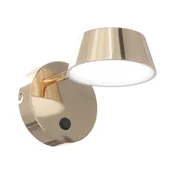 Open Design OR86539 - LED zidna lampa TIMO LED/6W/230V 3000/4500/6500K mesing