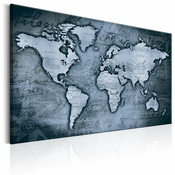 Slika - Sapphire World 120x80