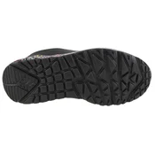 Skechers Uno Lite Črna