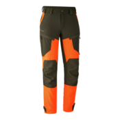 Lovske hlače Deerhunter Strike Extreme Trousers 3154 | Orange (669)