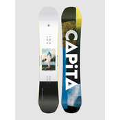 CAPiTA Defenders Of Awesome 2024 Snowboard multi Gr. 156
