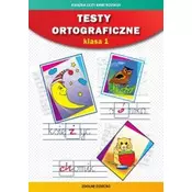 Testy ortograficzne SP 1 Sukces w nauce