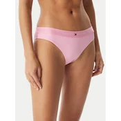 Tommy Hilfiger Spodnji del bikini UW0UW06363 Svetlo rožnata