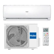 HAIER Klimatska naprava AS25TAEHRA TUNDRA PLUS z montažo