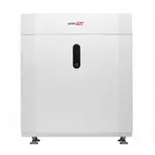 Solar Edge Home Battery 48V 4.6 kWh RWB48