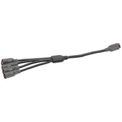BioLite BioLite BaseCharge Solar Cable ACA0103 polnilni kabel, (20641282)